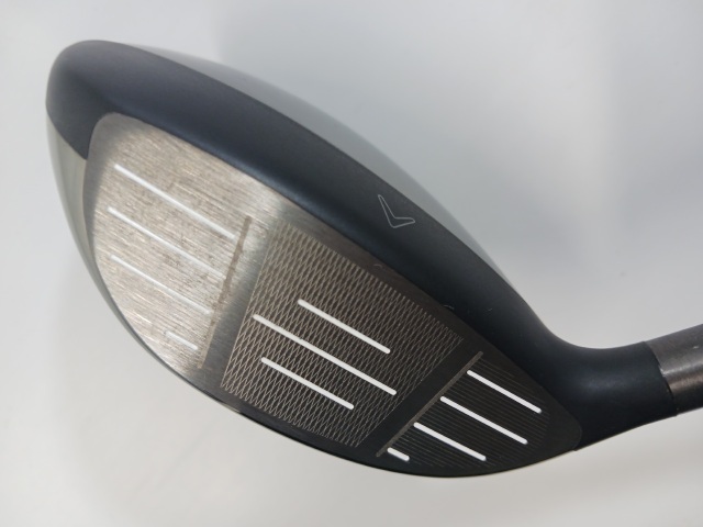 チユコ 入間□【中古】 キャロウェイ PARADYM VENTUS TR5 for Callaway