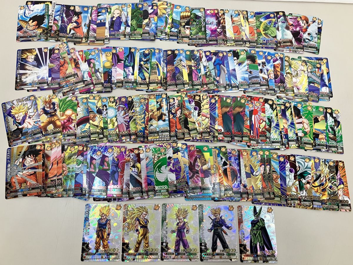 トレカまとめ売り/在庫処分/ドラゴンバトラーズ ドラゴンボール トレカまとめ売り/在庫処分/ドラゴンバトラーズ ドラゴンボール