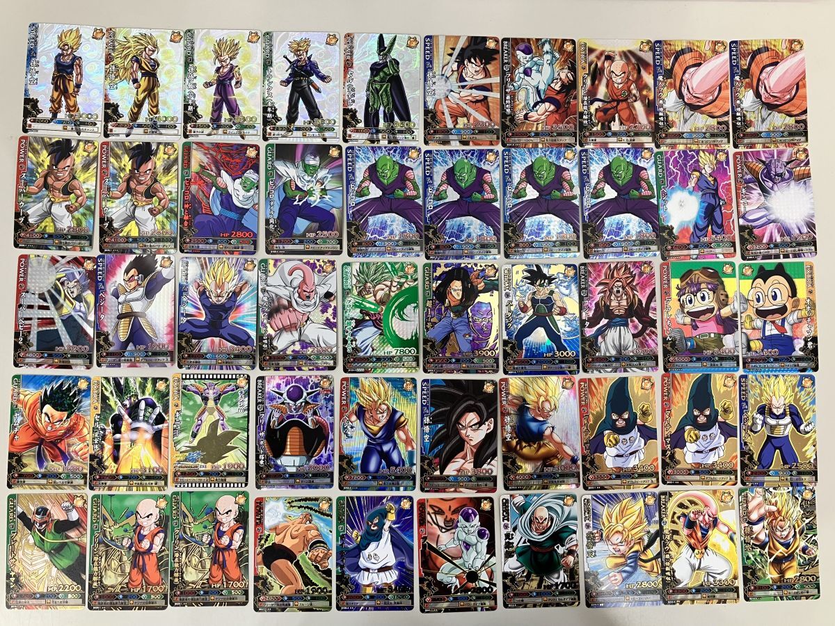 トレカまとめ売り/在庫処分/ドラゴンバトラーズ ドラゴンボール トレカまとめ売り/在庫処分/ドラゴンバトラーズ ドラゴンボール