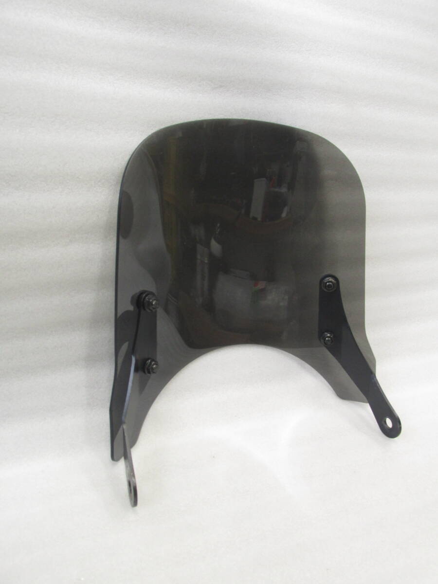 ● ワールドウォーク製 ● ライトスモークスクリーン  AF03_画像3