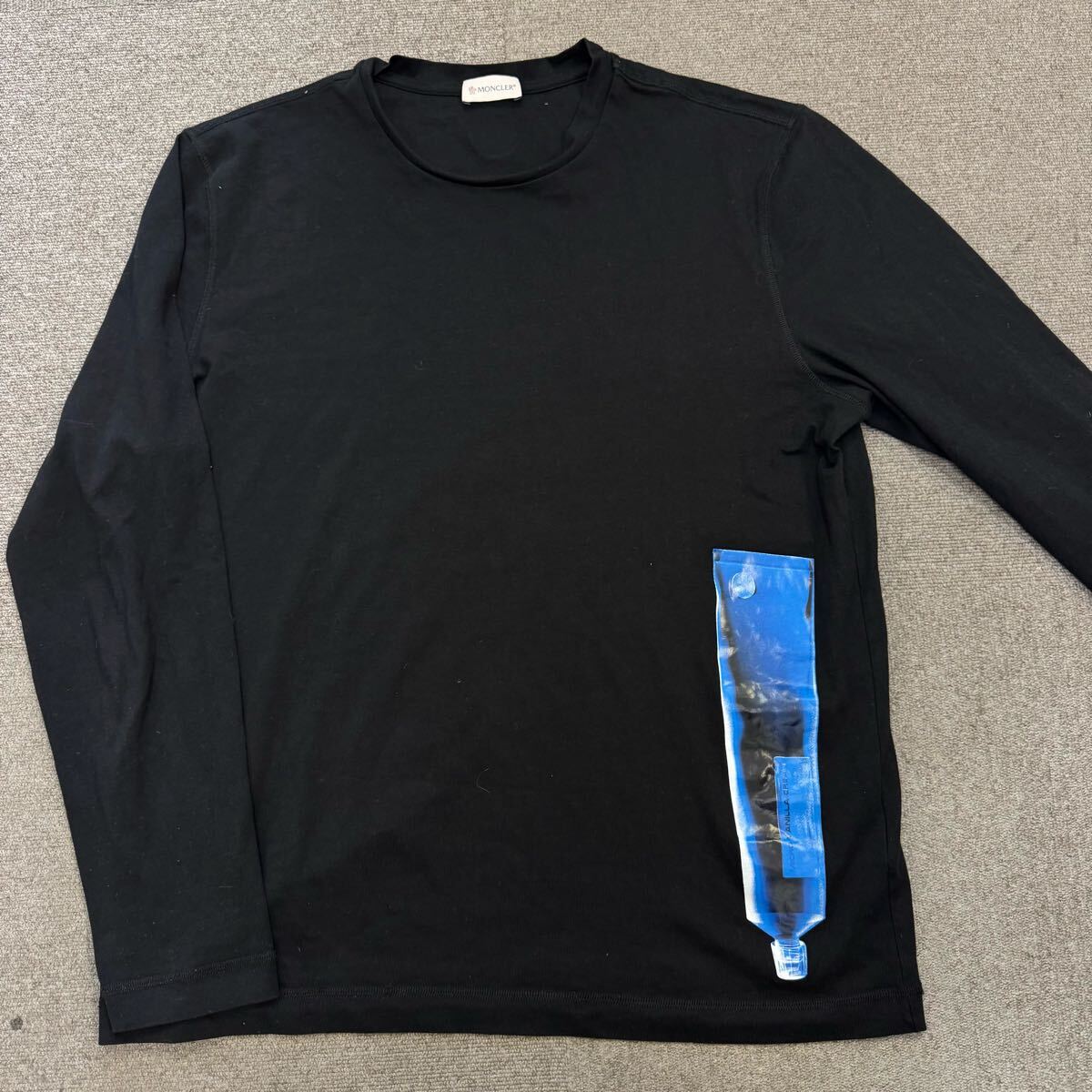 13『極美品・最高峰』 MONCLER モンクレール メンズ ロング 13『極美品・最高峰』 MONCLER モンクレール メンズ ロング