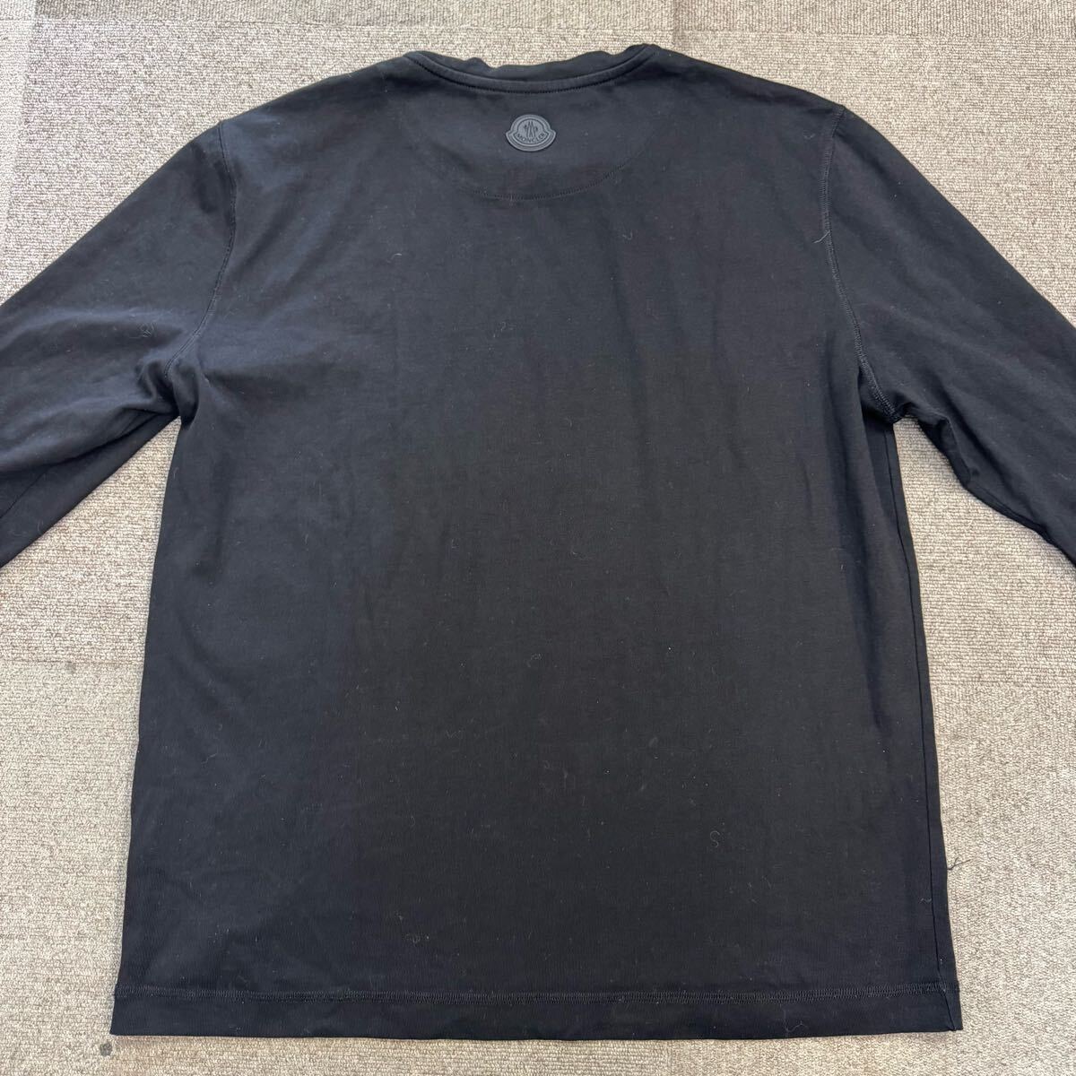 13『極美品・最高峰』 MONCLER モンクレール メンズ ロング 13『極美品・最高峰』 MONCLER モンクレール メンズ ロング