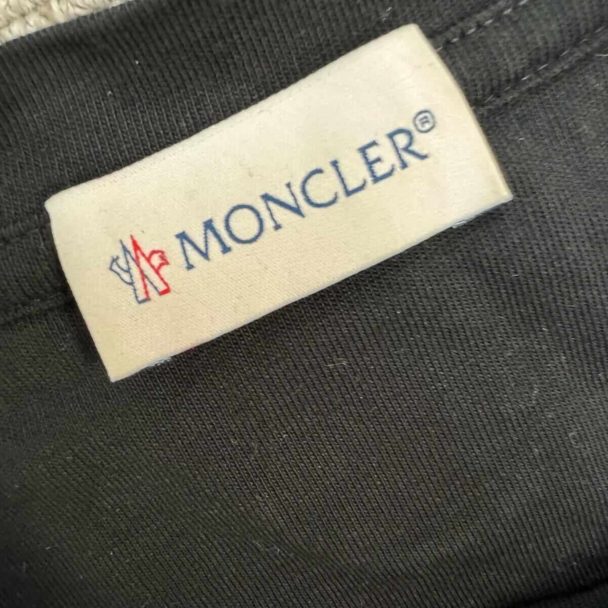13『極美品・最高峰』 MONCLER モンクレール メンズ ロング 13『極美品・最高峰』 MONCLER モンクレール メンズ ロング