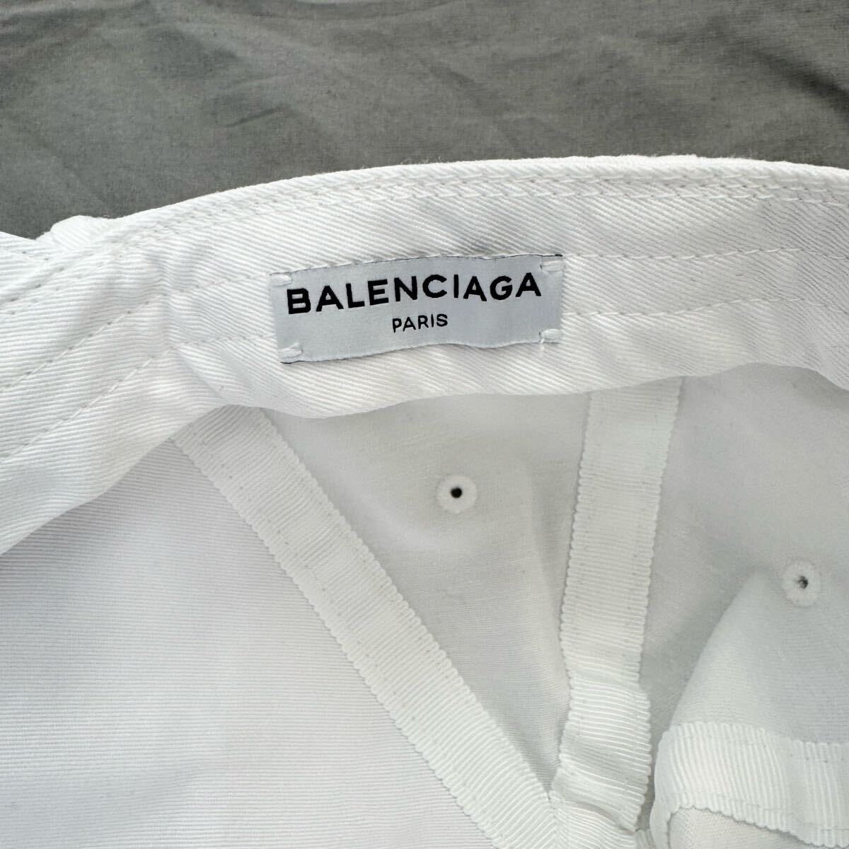 5『美品・定番名作』 BALENCIAGA バレンシアガ メンズ ベース