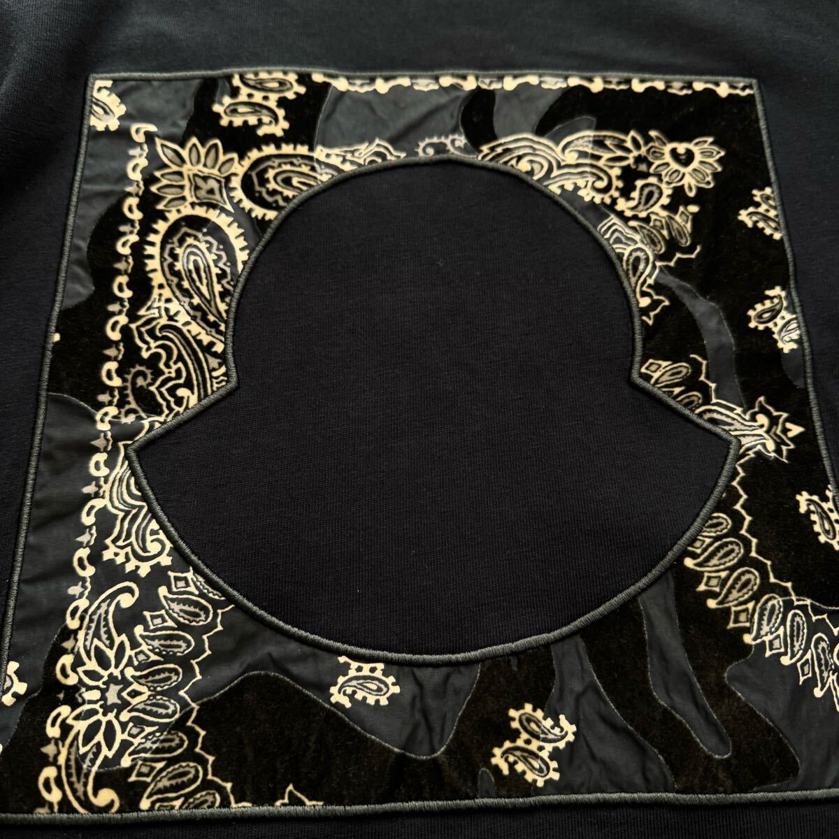 15『極美品・最高峰』 MONCLER モンクレール メンズ ロング 15『極美品・最高峰』 MONCLER モンクレール メンズ ロング