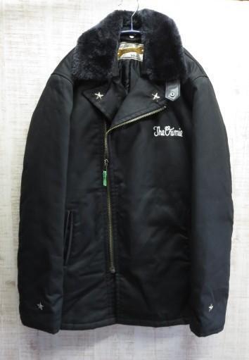 24AW'Schott x Crimie/ショット クライミー/ワンスター 24AW'Schott x Crimie/ショット クライミー/ワンスター