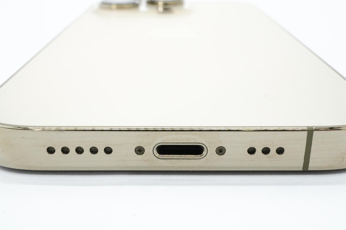 1円~【美品】アップル Apple iPhone 14 Pro 128GB ゴールド 1円~【美品】アップル Apple iPhone 14 Pro 128GB ゴールド
