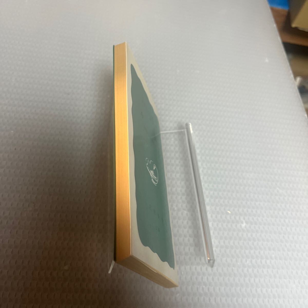 新品　中国　オーエン・ラティモア著岩波新書（青版）D39 ＃Ｆ5_画像2