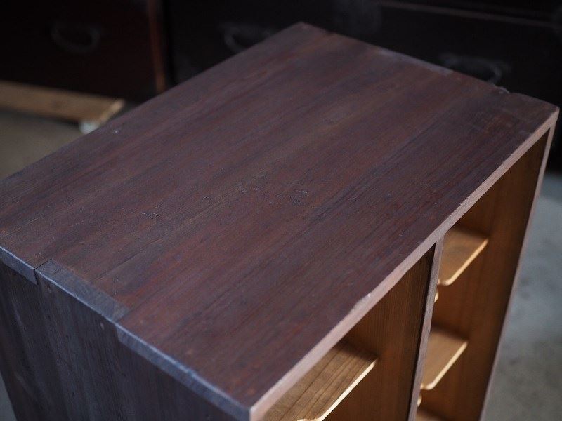 明治時(shí)代の書庫　古録展 送料別Eサイズ　中古 品番S104551