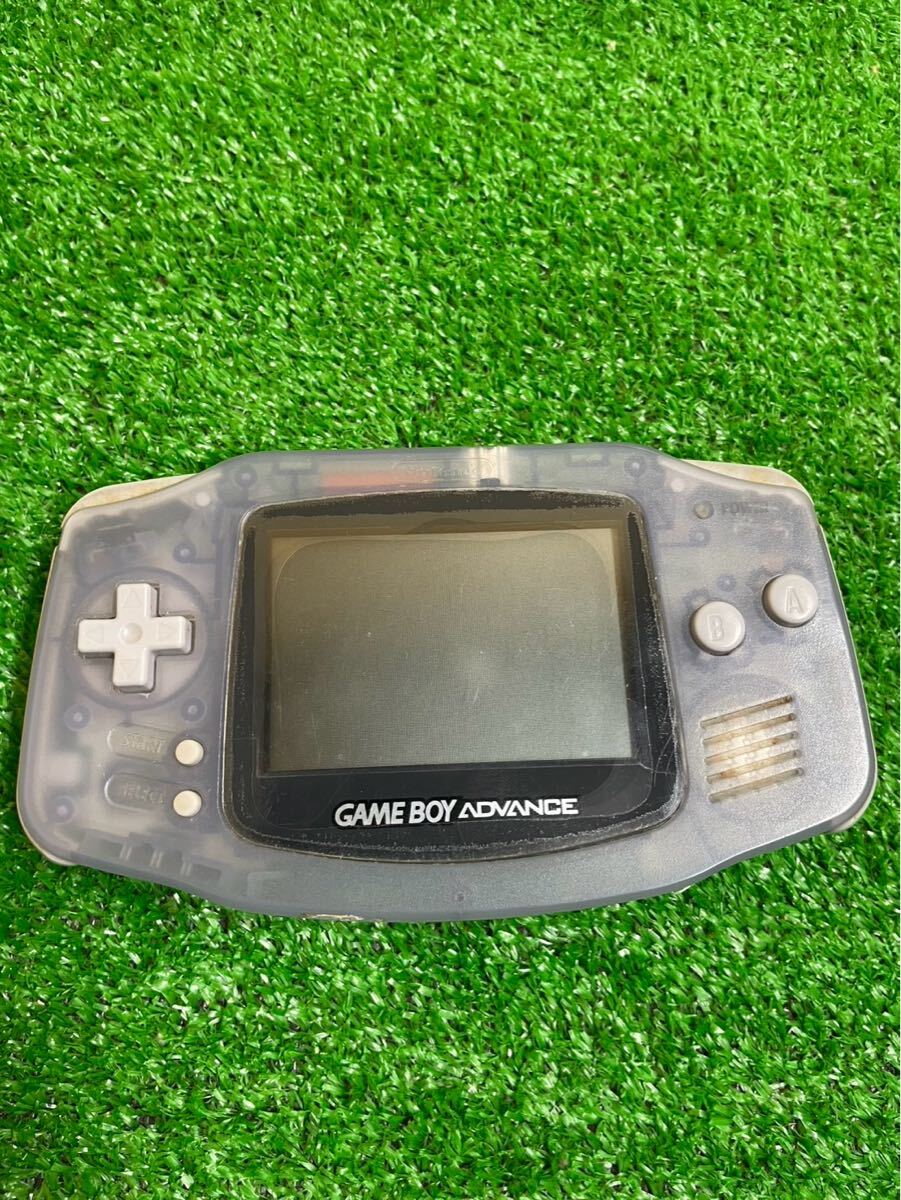 任天堂 ゲームボーイアドバンス マリオストレージ収納ケース 任天堂 ゲームボーイアドバンス マリオストレージ収納ケース