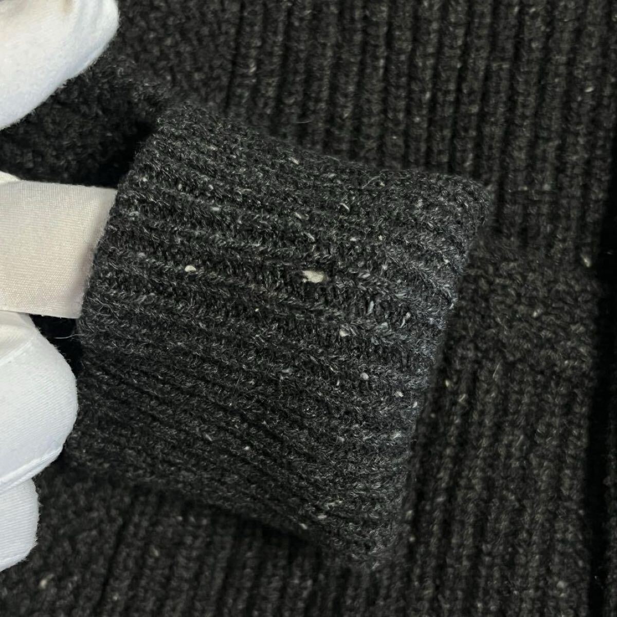 RRL cashmere knit cardigan カシミヤ ダブルアールエル