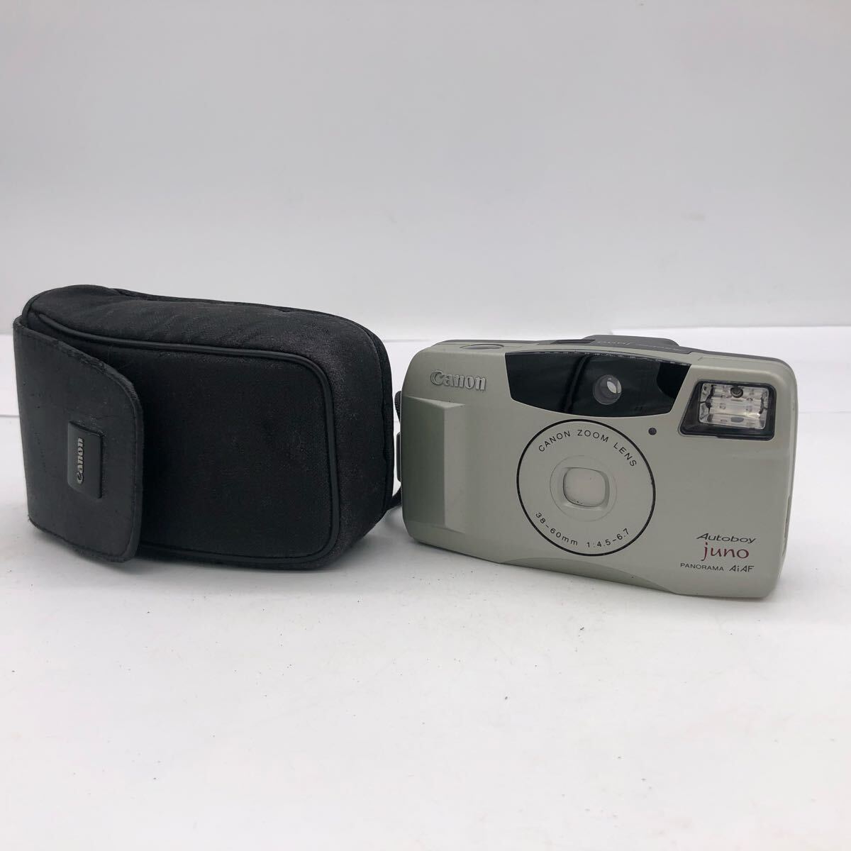 キヤノン Canon Autoboy オートボーイ juno PANORAMA Ai AF キヤノン Canon Autoboy オートボーイ juno PANORAMA Ai AF