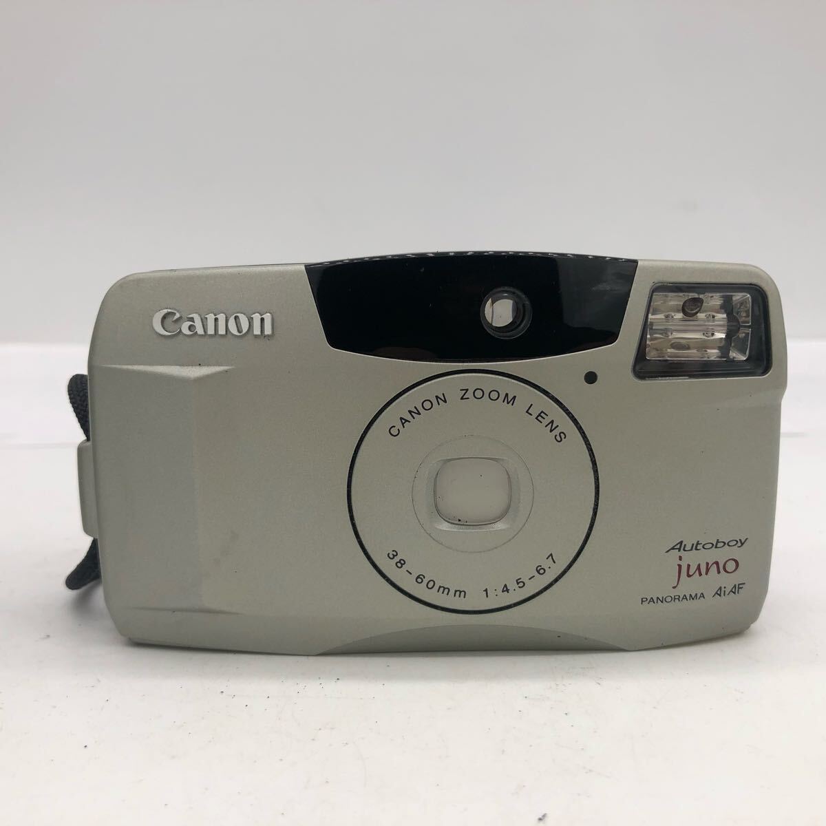 キヤノン Canon Autoboy オートボーイ juno PANORAMA Ai AF キヤノン Canon Autoboy オートボーイ juno PANORAMA Ai AF