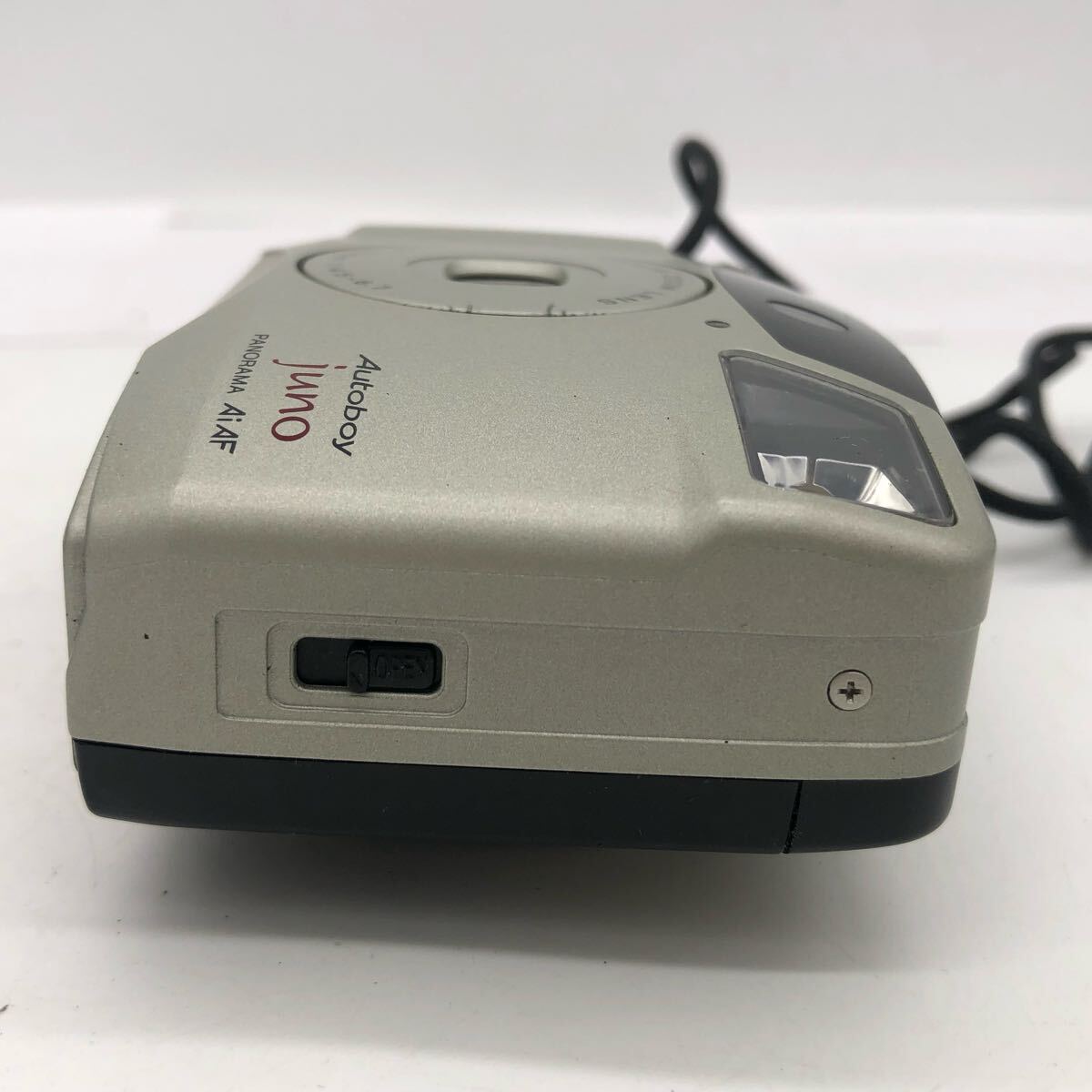 キヤノン Canon Autoboy オートボーイ juno PANORAMA Ai AF キヤノン Canon Autoboy オートボーイ juno PANORAMA Ai AF