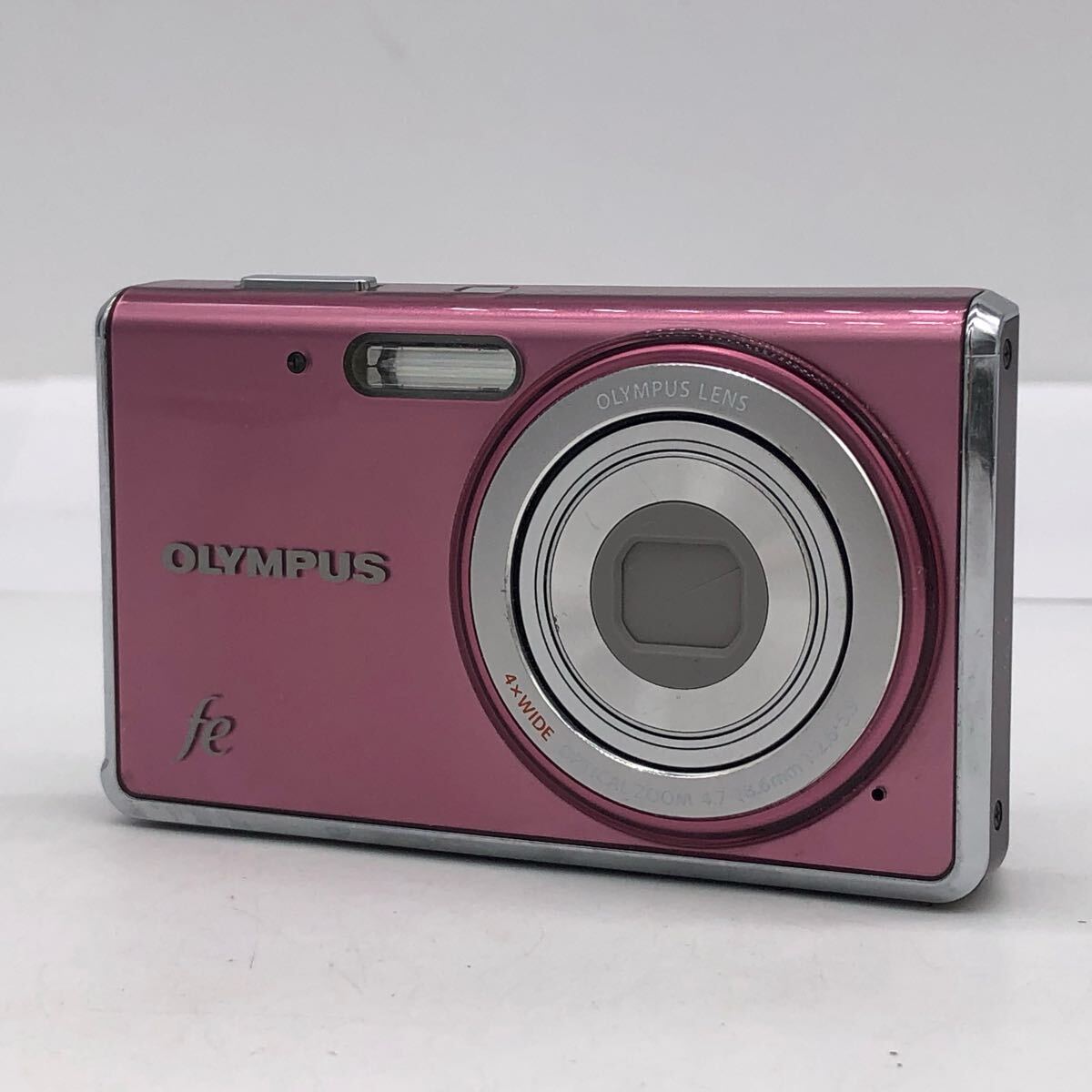 2025年最新】Yahoo!オークション -olympus fe-4020の中古品 2025年最新】Yahoo!オークション -olympus fe-4020の中古品