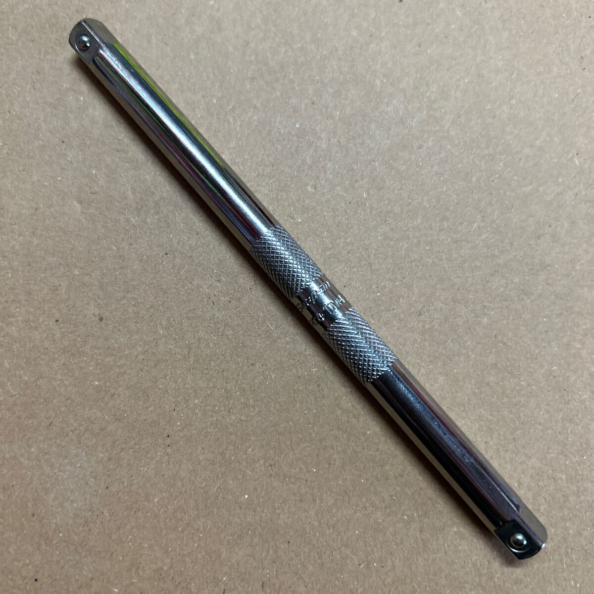 スナップオン　Snap-on SGDMRC4-TM4 ラチェットドライバー用 1/4dr スクエアドライブシャフト