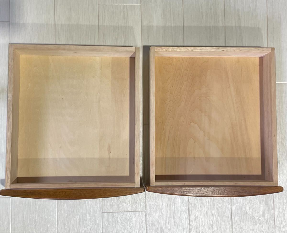 D&A吉川商事 アンティーク家具 サイドテーブル　昭和レトロ 昭和レトロ D&A吉川商事 アンティーク家具 サイドテーブル