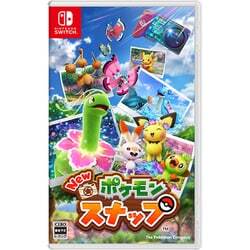 New ポケモンスナップ