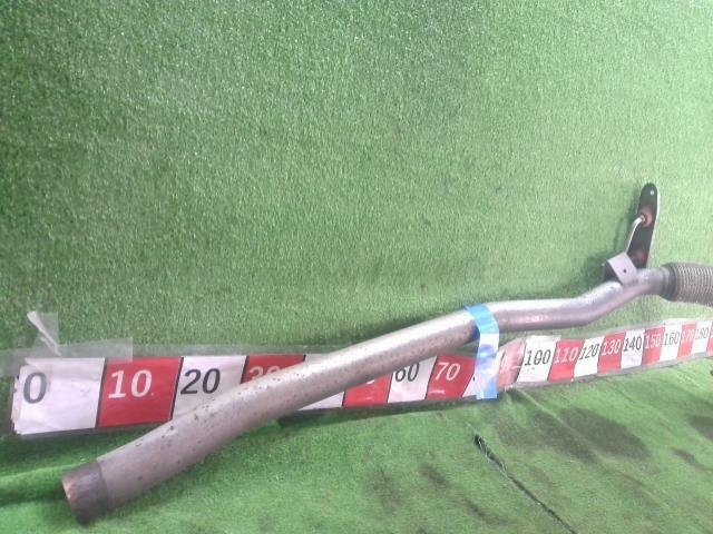 ★アウディ Audi S3 スポーツバック 8VCJXF フロントパイプ 觸媒付 カット無(wú) センサー欠品 ジャバラ錆び有り 現(xiàn)狀販売 ★個(gè)人宅配送不可★