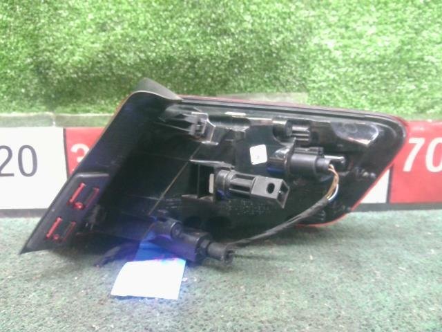 Audi Audi S3 Sportback 8VCJXF левая сторона сторона пассажира задний фонарь стоп-сигнал LED отражатель есть лампочка-индикатор OK мойка машин царапина есть текущее состояние распродажа