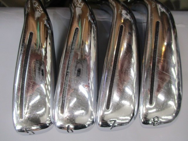 テーラーメイド SIM GLOIRE/Air Speeder TM /R/0[123582]