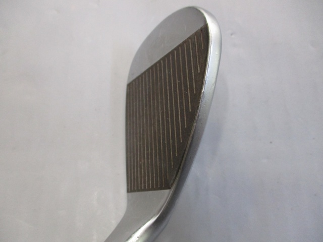 テーラーメイド HI-TOE 3 CHROME 52SB-09/Diamana Wedge 95(JP)/Wedge/52[123546]_画像2