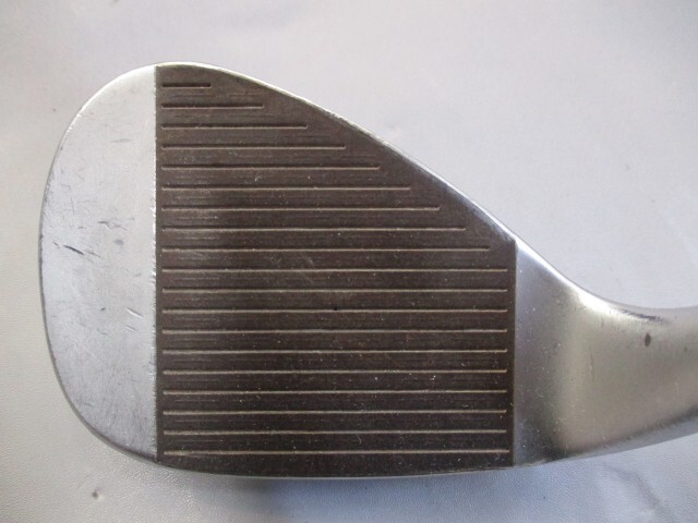 テーラーメイド HI-TOE 3 CHROME 52SB-09/Diamana Wedge 95(JP)/Wedge/52[123546]_画像3