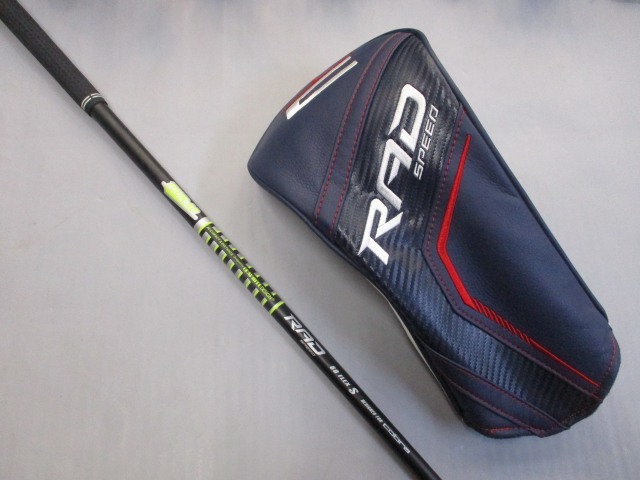 コブラ RADSPEED Red/TourAD for RADSPEED(JP)/S/9[123768]_画像6