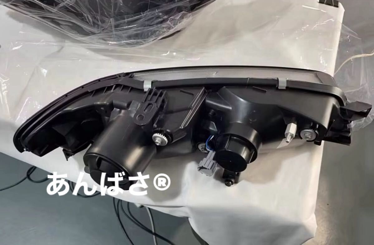 r33 33gt-r gt-r передняя фара новый товар не использовался левый правый Skyline gt-r bcnr33 r33gt-r nismo nissan r33skyline skyline 33skyline