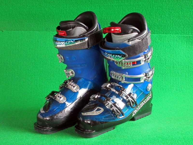 SALOMON/サロモン スキーブーツ RX 26.5cm (26.5cm)|売買された SALOMON/サロモン スキーブーツ RX 26.5cm (26.5cm)|売買された