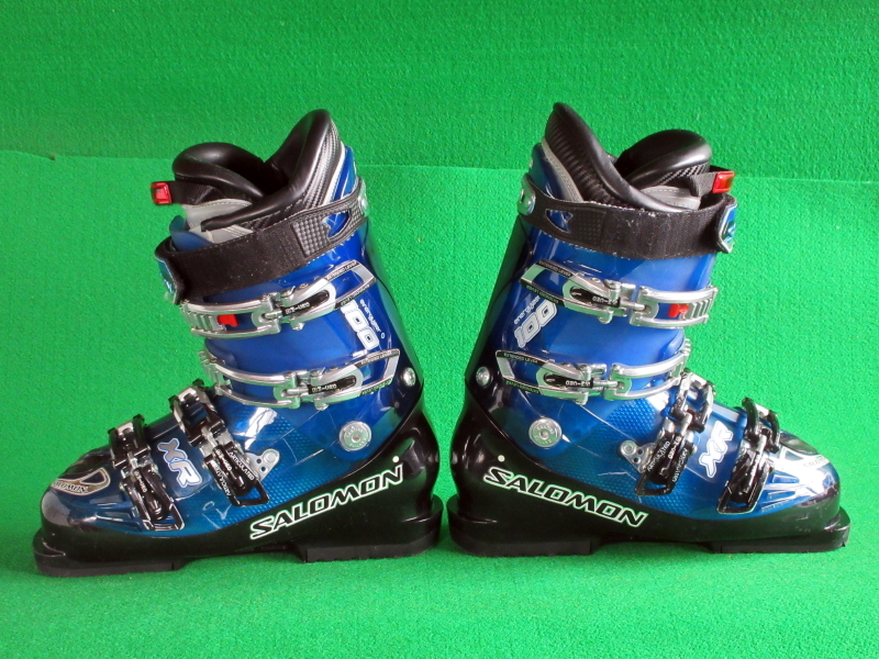 SALOMON/サロモン スキーブーツ RX 26.5cm (26.5cm)|売買された SALOMON/サロモン スキーブーツ RX 26.5cm (26.5cm)|売買された