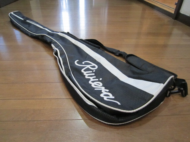 Riviera riviera легкий Golf club case Golf Club сумка  Riviera riviera легкий Golf club case Golf Club сумка