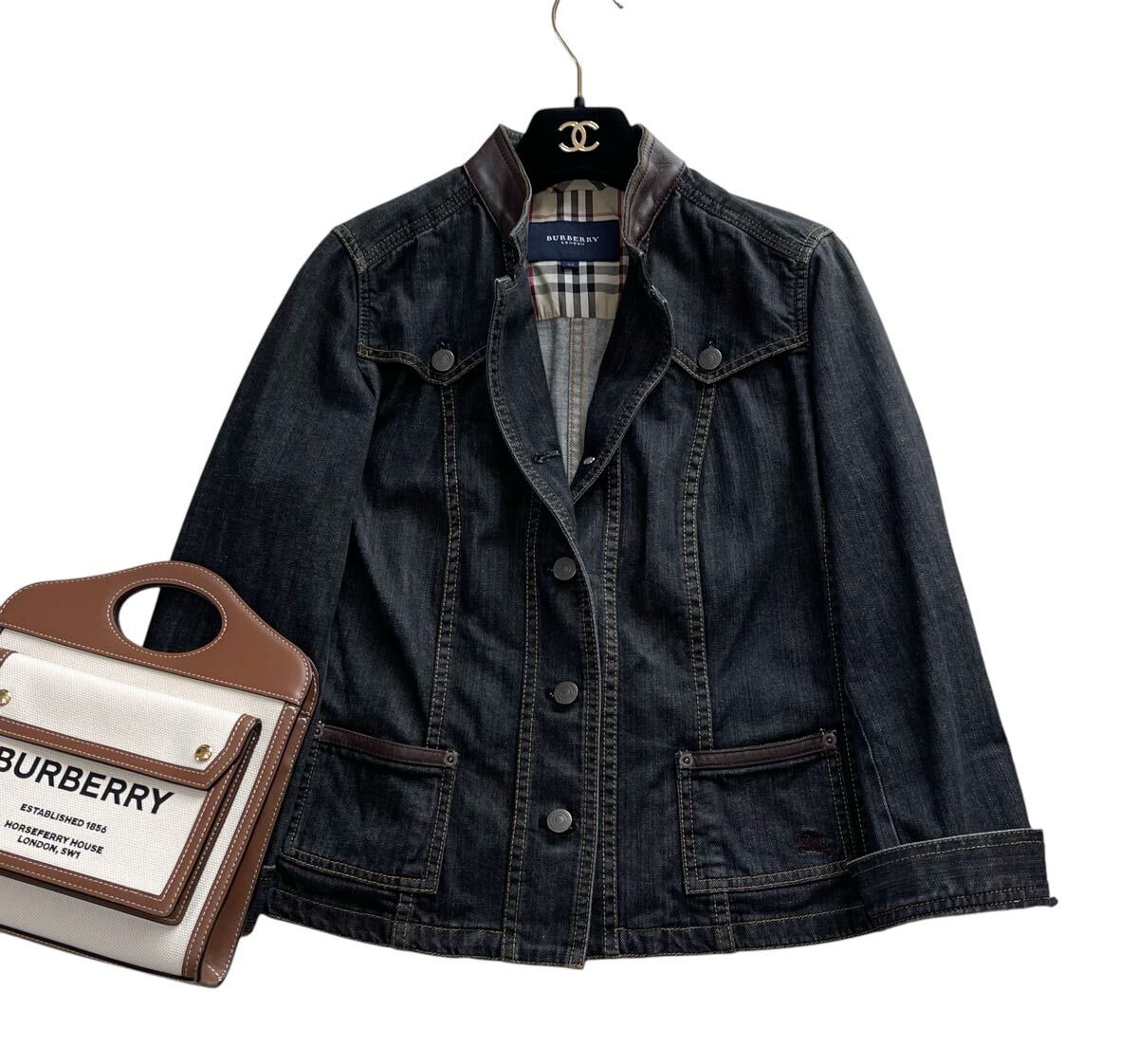 大きいサイズ 美品 バーバリー BURBERRY バーバリーロンドン 大きいサイズ 美品 バーバリー BURBERRY バーバリーロンドン