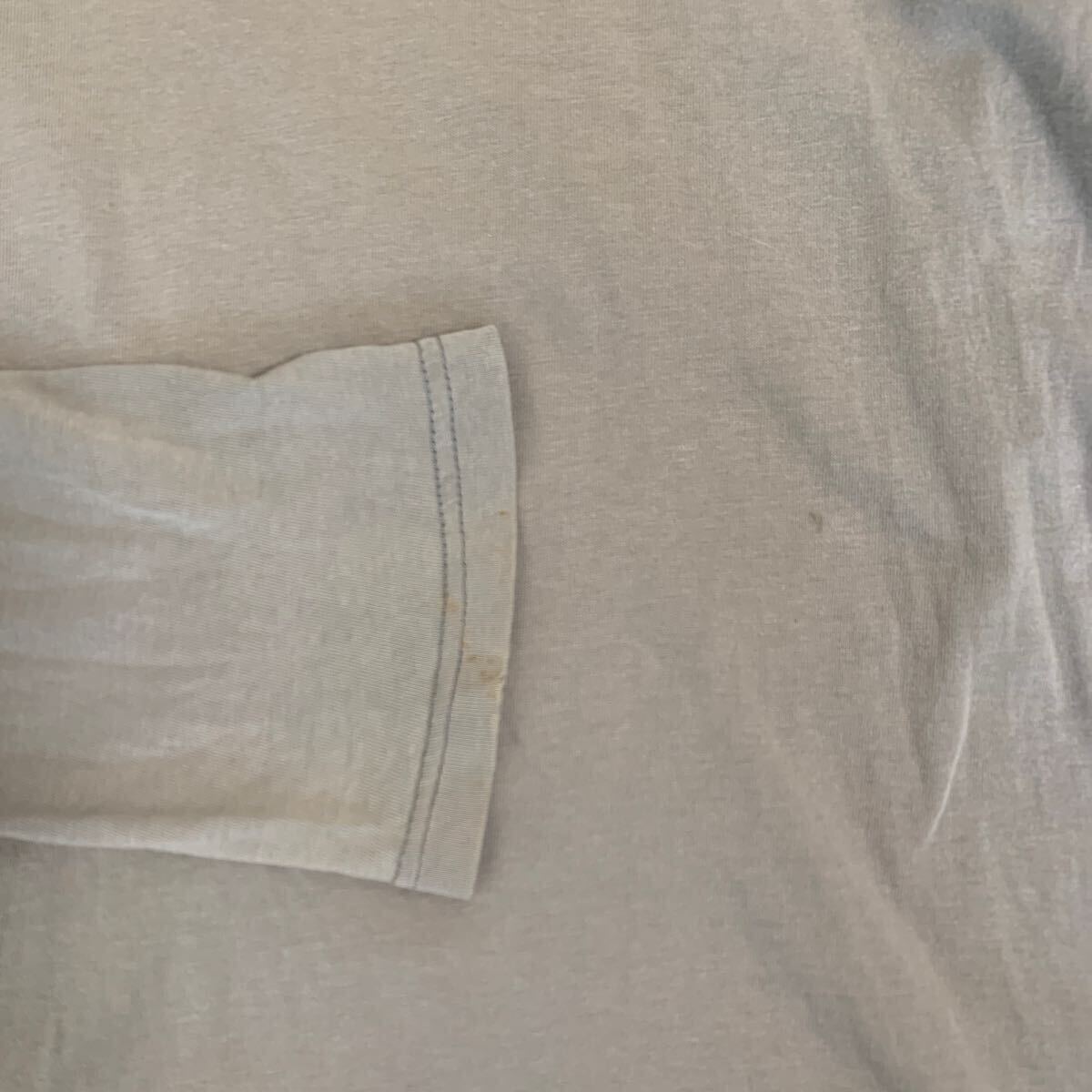 ヘルムートラング HELMUT LANG 長袖カットソー 長袖 Tシャツ ヘルムートラング HELMUT LANG 長袖カットソー 長袖 Tシャツ