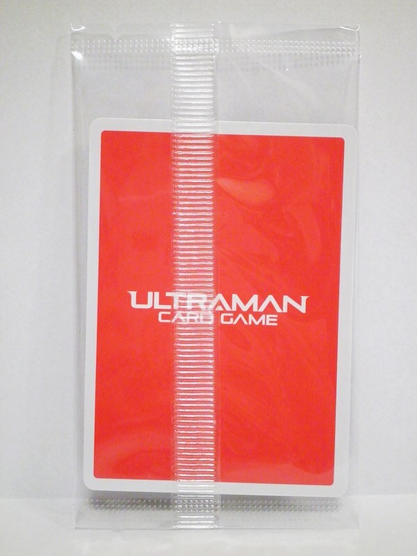 未開封品 ウルトラマンカードゲーム 宇宙恐竜 ゼットン PR-015 未開封品 ウルトラマンカードゲーム 宇宙恐竜 ゼットン PR-015