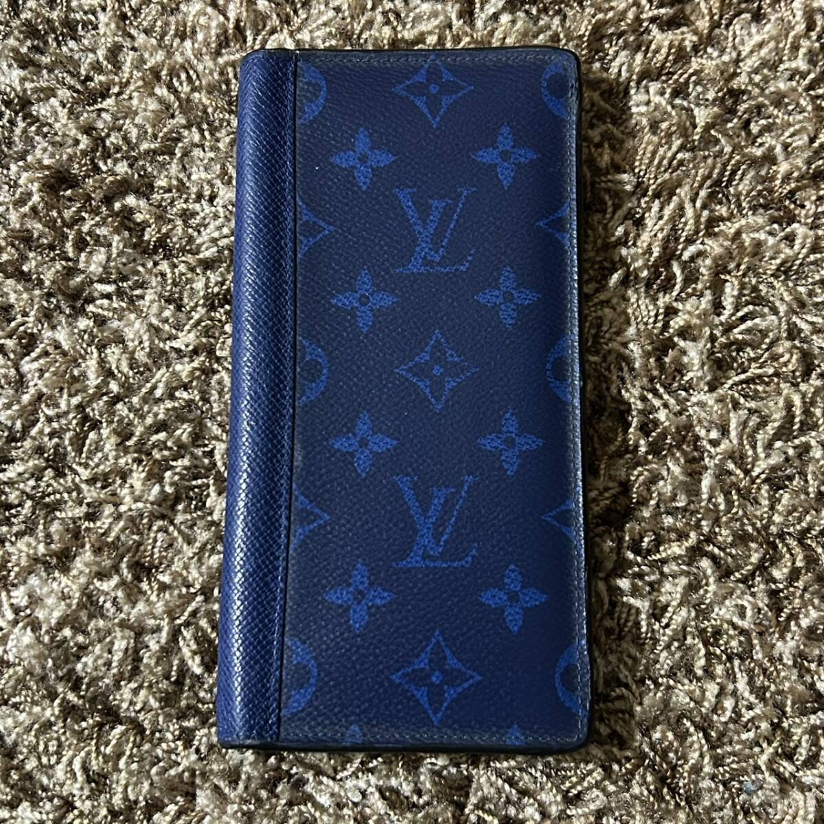 1円~【極美品】ルイヴィトン LOUIS VUITTON ポルトフォイユ 1円~【極美品】ルイヴィトン LOUIS VUITTON ポルトフォイユ