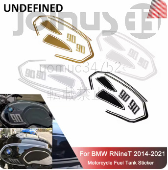 Bmw R nineT Pure G/S чистый Racer Scrambler топливный бак переводная картинка ste автокомплект urban Urban G/S 2014-2021