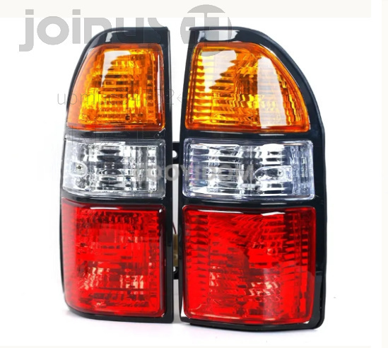 トヨタ ランドクルーザー プラド90系 テールライトレンズ ブレーキランプ コンビネーションランプ TOYOTA LAND CRUISER PLAD