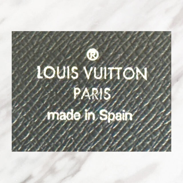 LOUIS VUITTON】LOUIS VUITTON/ルイヴィトン/ポルトフォイユ LOUIS VUITTON】LOUIS VUITTON/ルイヴィトン/ポルトフォイユ