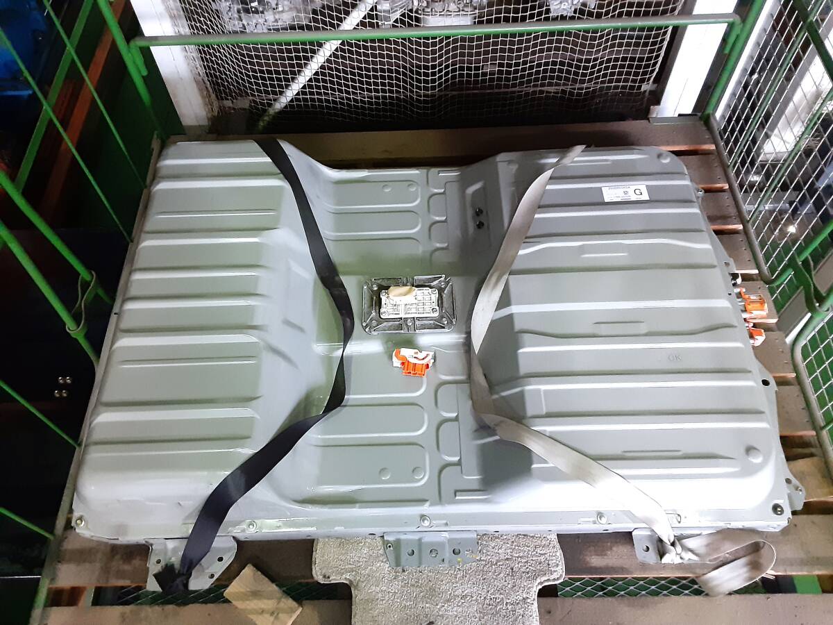 中古、動作確認済】ZE1 リーフ 60,617km リチウムイオン 中古、動作確認済】ZE1 リーフ 60,617km リチウムイオン