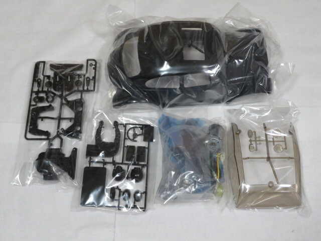  включая доставку! Blitz .- Beetle (2011) Tamiya 1/10 электрический RC off-road Racer ITEM58502
