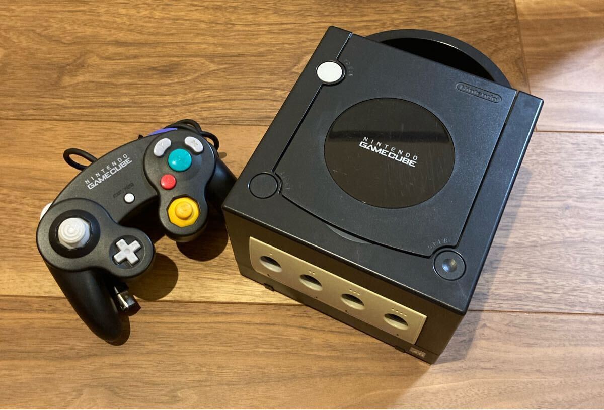 ゲームキューブ バイオハザード2本セット NINTENDO GAMECUBE ゲームキューブ バイオハザード2本セット NINTENDO GAMECUBE