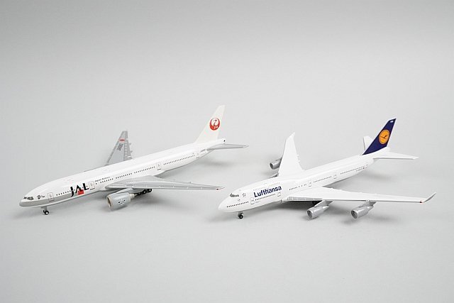 ☆ herpa ヘルパ 1/500 B747-400 Lufthansa ルフトハンザ航空 D ☆ herpa ヘルパ 1/500 B747-400 Lufthansa ルフトハンザ航空 D