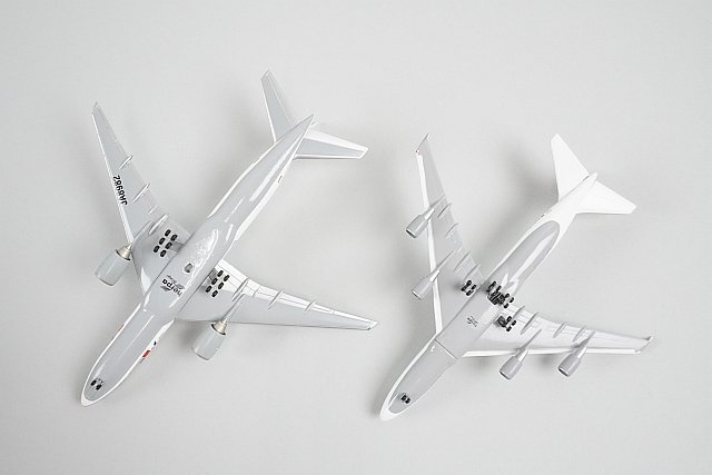 ☆ herpa ヘルパ 1/500 B747-400 Lufthansa ルフトハンザ航空 D ☆ herpa ヘルパ 1/500 B747-400 Lufthansa ルフトハンザ航空 D