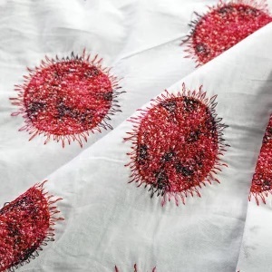 新品 送料無料 即決 日本製 GALLIPOLI camiceria イタリア生地 シャツ セミワイド 白 サイズ50_画像5