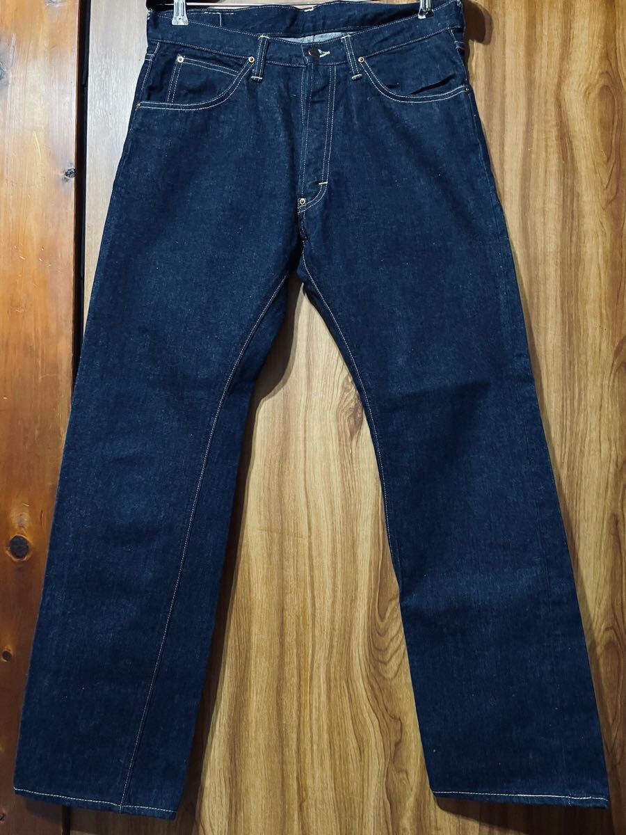  Warehouse cell bichi33 темно синий American Casual 