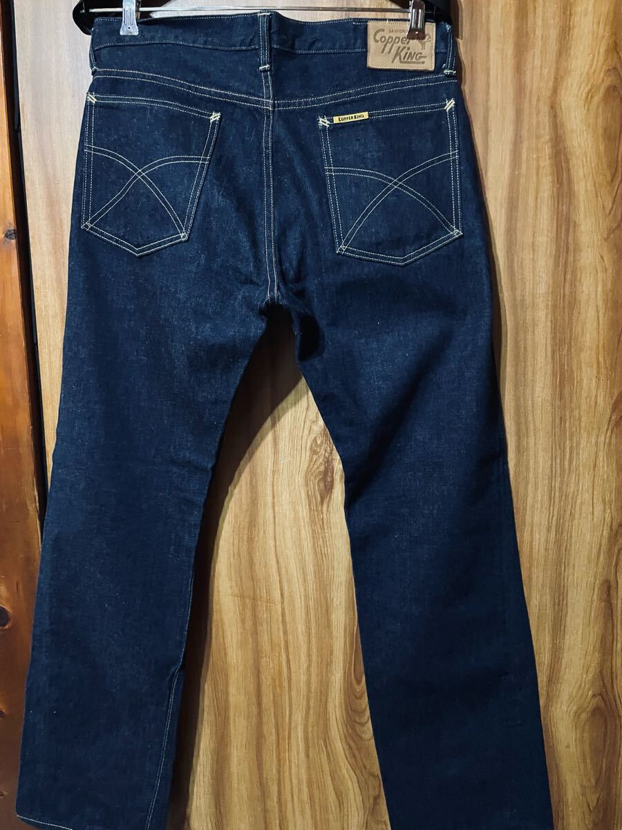  Warehouse cell bichi33 темно синий American Casual 