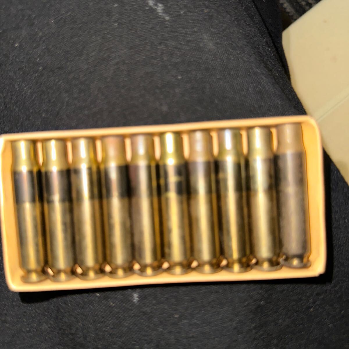 1円スタート! MGC Cal 223 カートリッジ 金属 9.5×40 COLT M16 1円スタート! MGC Cal 223 カートリッジ 金属 9.5×40 COLT M16