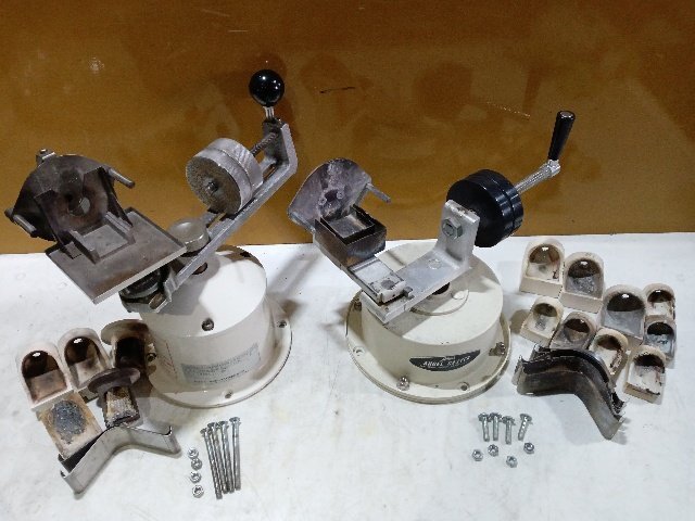 1円スタート!】 遠心鋳造機【2点セット】モリタ J.M 横型遠心 1円スタート!】 遠心鋳造機【2点セット】モリタ J.M 横型遠心