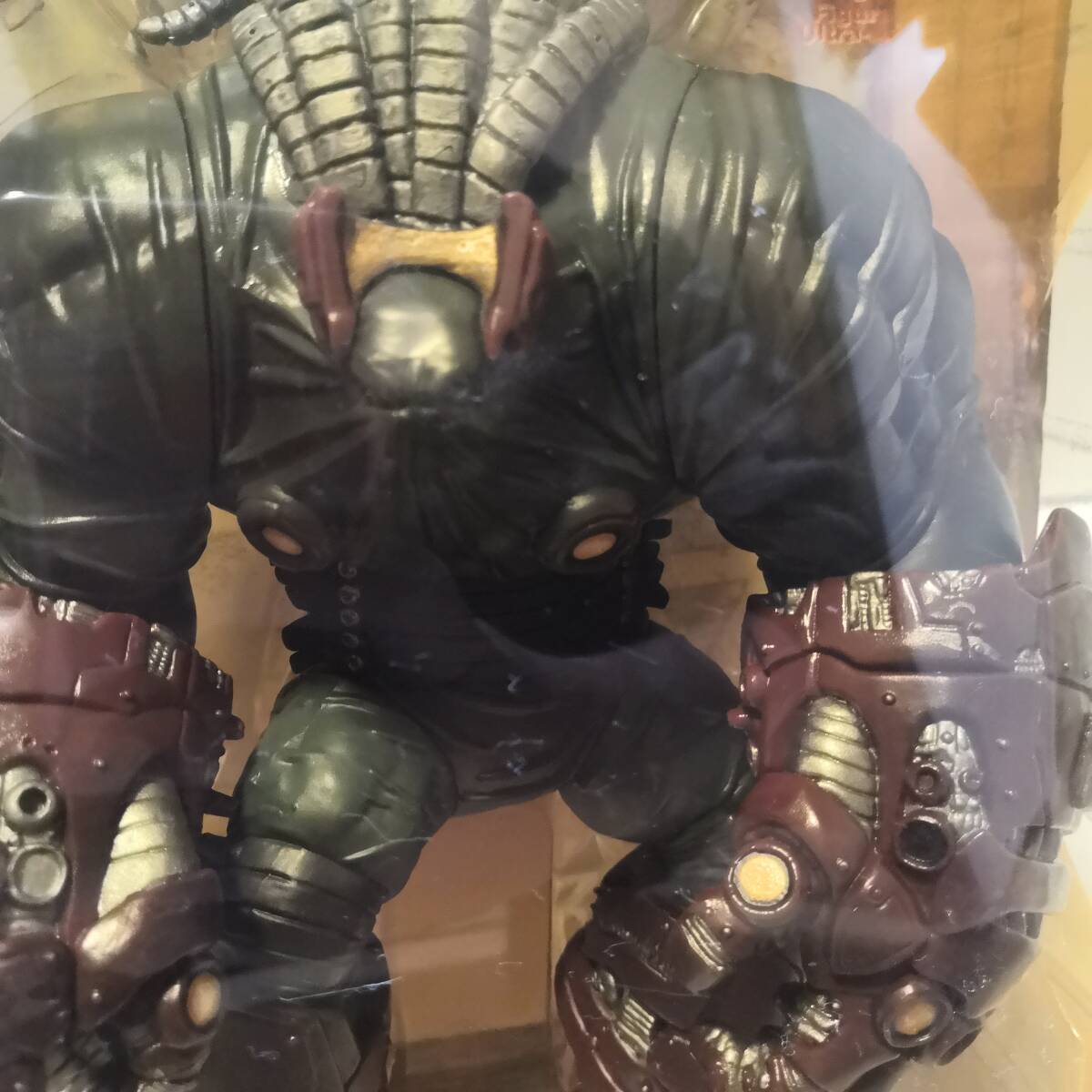 未開封品 unopened スポーン SPAWN フィギュア McFARLANE TOYS 未開封品 unopened スポーン SPAWN フィギュア McFARLANE TOYS